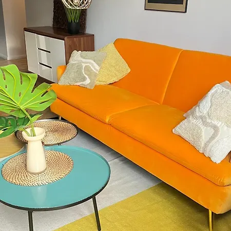 Apartment Miriam By The Sea *