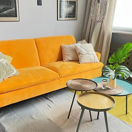 Miriam By The Sea Apartment