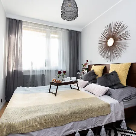 Miriam By The Sea Apartment